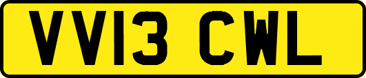 VV13CWL