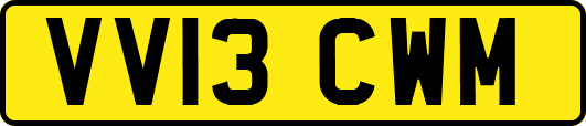 VV13CWM