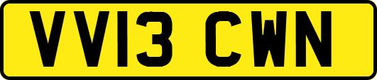 VV13CWN