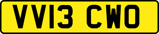 VV13CWO