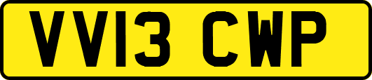 VV13CWP