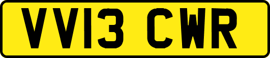 VV13CWR