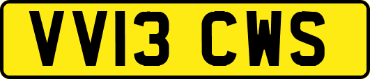 VV13CWS