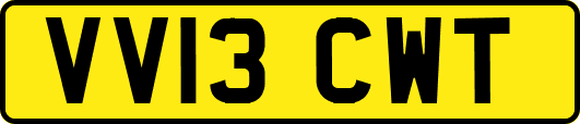 VV13CWT