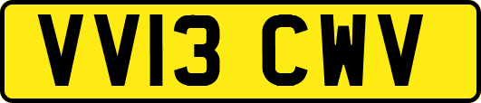 VV13CWV