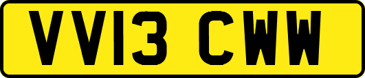 VV13CWW