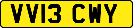 VV13CWY