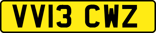 VV13CWZ