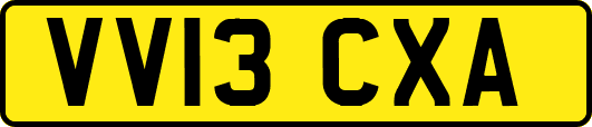 VV13CXA