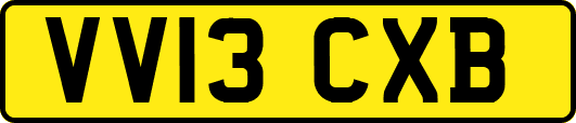 VV13CXB