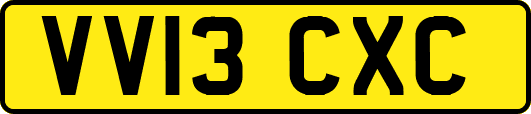 VV13CXC