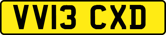 VV13CXD