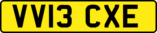 VV13CXE