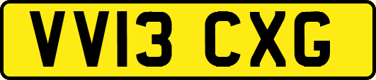 VV13CXG