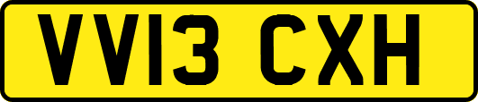 VV13CXH