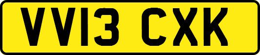 VV13CXK