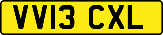 VV13CXL