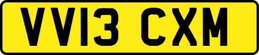 VV13CXM