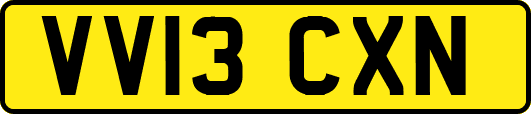VV13CXN