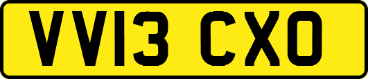 VV13CXO