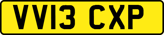 VV13CXP