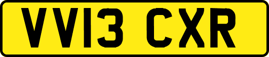 VV13CXR