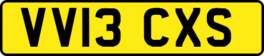 VV13CXS