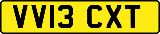 VV13CXT