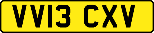 VV13CXV