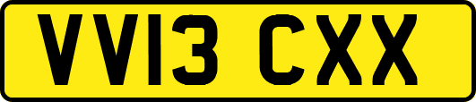 VV13CXX