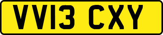 VV13CXY
