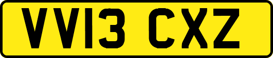 VV13CXZ