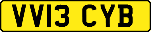 VV13CYB