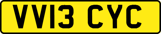 VV13CYC