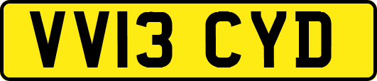 VV13CYD