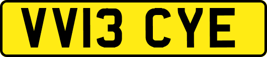 VV13CYE