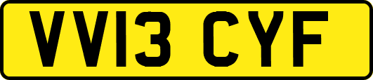 VV13CYF