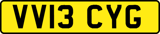 VV13CYG