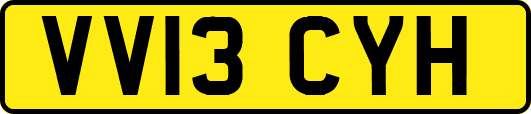 VV13CYH