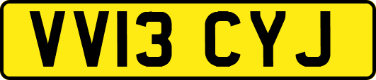 VV13CYJ