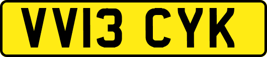VV13CYK