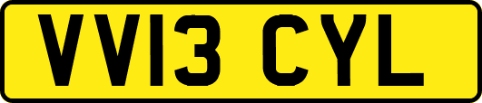 VV13CYL