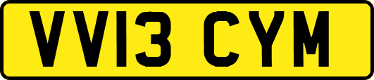 VV13CYM