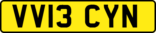 VV13CYN