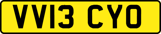 VV13CYO