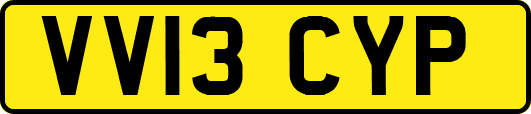 VV13CYP