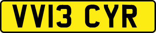 VV13CYR