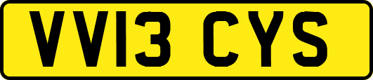 VV13CYS