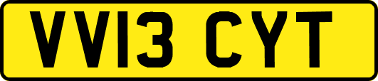 VV13CYT