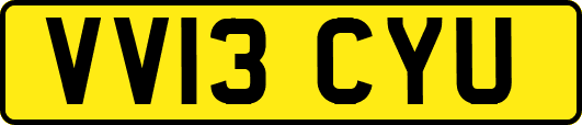 VV13CYU